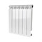 Биметаллический радиатор STOUT ALPHA 500 - фото 15998455