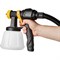 Электрический краскораспылитель TECMASTER 1231000 - фото 15999495