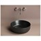 Накладной круглый умывальник-чаша Ceramicanova Element - фото 16006085