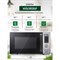 Микроволновая свч печь Centek CT-1588 - фото 16006201