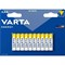 Батарейки Varta ENERGY - фото 16007506