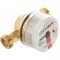 Счетчик воды ITELMA WFW20.D110 - фото 16010404