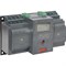 Блок автоматического ввода резерва SAV CM-63/4P/Automated transfer switch - фото 16012637