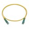 Дуплексный оптический патч-корд TopLan DPC-TOP-657A1-LC/A-LC/A-1.5 - фото 16013085