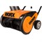 Электрический снегоуборщик WORX WG450E - фото 16013458