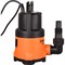 Дренажный насос Вихрь ДН-300 - фото 16014020