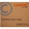 Швейная машина Comfort Comfort 1030 - фото 16014208