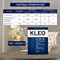 Сыпучий клей для стеклообоев и флизелиновых обоев KLEO 070 ULTRA 50 - фото 16015386