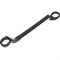 Двусторонний накидной ключ SITOMO 34551 - фото 16016098