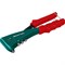 Комбинированный заклепочник KRAFTOOL Combo2-M6 - фото 16016500