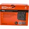 Цокольный разъем на DIN-рейку/плоскость TDM Р8Ц - фото 16017129