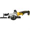 Циркулярная пила DeWALT XR DCS571N-XJ - фото 16017336