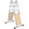 Лестница-трансформер Inforce ЛП-Т-4-3-П - фото 16019007