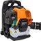 Бензиновая ранцевая воздуходувка Gigant LU-01 - фото 16020649