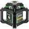 Лазерный нивелир ADA ROTARY 400 HV-G SERVO - фото 16023097