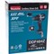 Аккумуляторная дрель MAKITA DDF484Z - фото 16023397