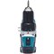 Аккумуляторная дрель MAKITA DDF484Z - фото 16023399