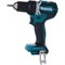 Аккумуляторная дрель MAKITA DDF484Z - фото 16023401