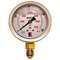 Радиальный глицериновый гидравлический виброустойчивый манометр АРКАИМ WKP1007 - фото 16024038