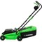 Электрическая газонокосилка TRUEGREEN TG7A109 - фото 16025292