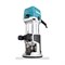Кромочный фрезер MAKITA RT0702CX2 - фото 16027292