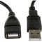 USB удлинитель REXANT 18-1176 - фото 16028636
