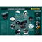 Оптический нивелир KRAFTOOL OL-32 - фото 16033488