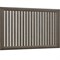 Реечный экран для радиатора Стильный дом v530750 - фото 16035200