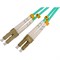 Дуплексный оптический патч-корд TopLan DPC-TOP-OM3-LC/P-LC/P-20 - фото 16035903