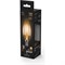 Лампа GAUSS LED Filament Candle E14 5W 2700К - фото 16036864