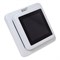 Программируемый терморегулятор для теплого пола IQWATT IQ THERMOSTAT SMART HEAT Wi-Fi - фото 16041520