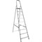 Комбинированная стремянка Gigant SL 109 - фото 16044705
