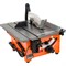 Распиловочный станок Gigant TSJ-210-1200 - фото 16044896