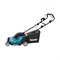 Аккумуляторная газонокосилка MAKITA DLM382PM2 - фото 16046592