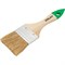 Плоская кисть Волат 10700-50 - фото 16048519