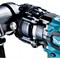 Резчик MAKITA DSC121ZK - фото 16050036