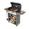 Мангал GRATAR Family Optima BBQ - фото 16053506