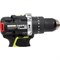 Аккумуляторная ударная дрель-шуруповерт WORX Professional WU373.91 - фото 16054796