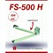 Ручной импульсный запайщик HUALIAN FS-500H - фото 16056545