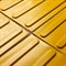 Тактильная плитка PALITRA TECHNOLOGY 50245-1-PVC-500x500x4-Y-10 - фото 16062419