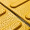 Тактильная плитка PALITRA TECHNOLOGY 50245-1-PVC-500x500x4-Y-10 - фото 16062424