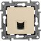 Розетка Legrand ETIKA - фото 16062959