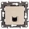 Розетка Legrand ETIKA - фото 16062960