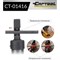 Гидравлический ручной резчик арматуры Car-tool CT-0416 - фото 16063566