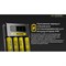 Зарядное устройство Nitecore 22292 - фото 16065132