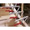 Рычажная струбцина BESSEY BE-GH30-12 - фото 16065905