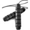 Утяжеленная скакалка ZDK 1201skakalka/black - фото 16068625