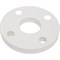 Пластиковый фланец PRO AQUA PA51232b - фото 16069296