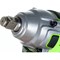 Ударный аккумуляторный гайковерт GreenWorks GD24IW400 - фото 16071869