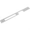 Планка для электрозащелки AT-ES01 AccordTec AT-02464 - фото 16072314